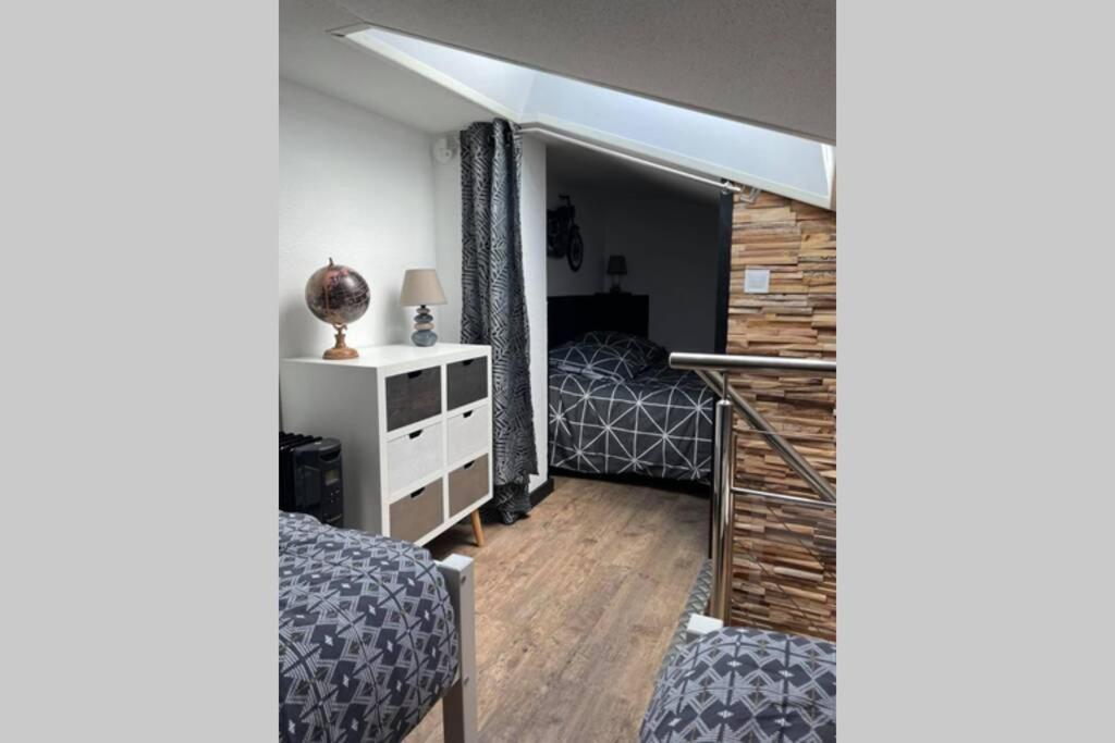 Superbe Appartement Renove Avec Acces Direct Plage Brétignolles-sur-Mer Dış mekan fotoğraf