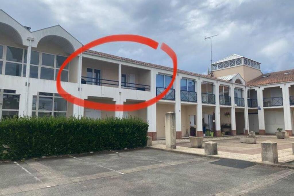 Superbe Appartement Renove Avec Acces Direct Plage Brétignolles-sur-Mer Dış mekan fotoğraf